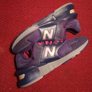 New Balance Kawhi Leonard BHM 997S mens size 9.5